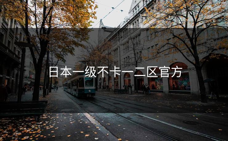 日本一级不卡一二区官方