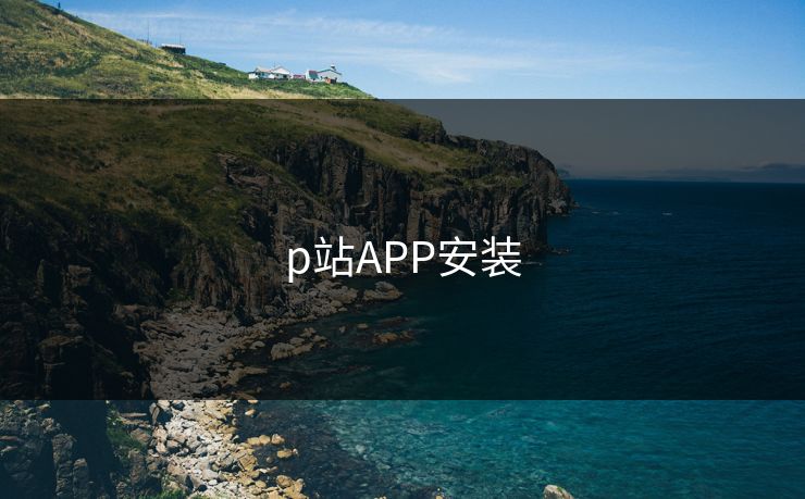 p站APP安装 p站APP安装